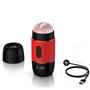 Slimfone Masturbator vibrator din silicon pentru bărbați Slimfone - 1