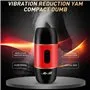 Silicone Vagina Masturbator Cup For Men Slimfone - 4