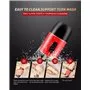 Silicone Vagina Masturbator Cup For Men Slimfone - 6