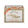 Aleppo Premium Organic Soap with Argan Oil Alepia - 1