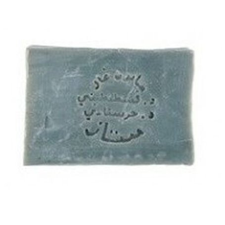 Savon d'Alep Premium à la Boue de la Mer Morte Alepia - 3