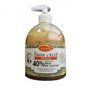 Premium Liquid Aleppo Soap 40% Laurel Bay Oil