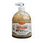 Alepia Premium Liquid Aleppo Soap 40% Laurel Bay Oil Alepia - 1