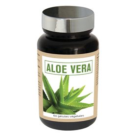 Aloe Vera Bekannt seit der Antike gegen Verdauungsstörungen Ineldea - 1