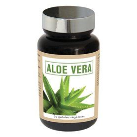 Aloe Vera conocido desde la antigüedad contra los trastornos digestivos Ineldea - 1
