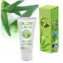 Gel Aloe Vera Hydrate et Apaise la Peau Ineldea - 1