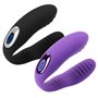 Double U-shaped vibrator Slimfone - 1