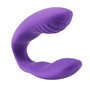 Double U-shaped vibrator Slimfone - 3