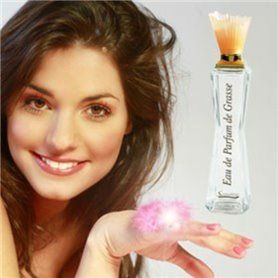 Wanilia: orientalna pikantna - woda perfumowana dla kobiet Sensitive - 1