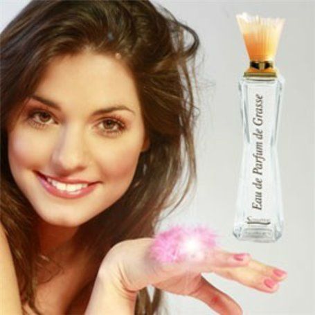 Sensitive Vanilie: Oriental Spicy - Apă de parfum pentru femei Sensitive - 1