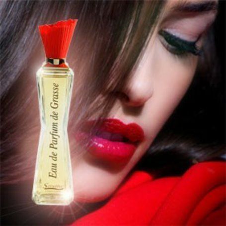 Maéva : Oriental Ambré Gourmand - Kadınlar için Eau de Parfum Sensitive - 1