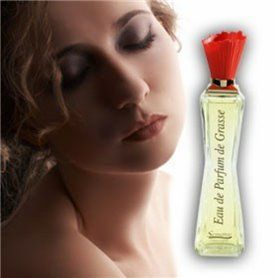 Bulle: Fleuri Aldehyde - Eau de Parfum para mujer Sensitive - 1