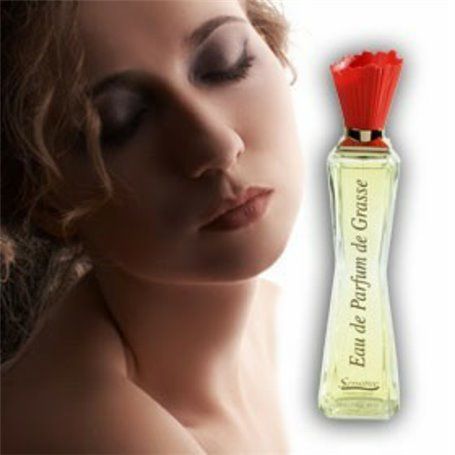 Bubble: Fleuri Aldehyde - Kadınlar için Eau de Parfum Sensitive - 1