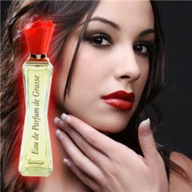 Harmonia: Florale Fraiche - Eau de Parfum para mulheres Sensitive - 1