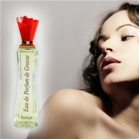 Azaélle : Oriental Doux - Eau de Parfum Femme Sensitive - 1