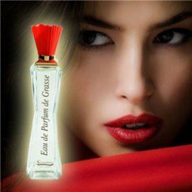 Allie: Bouquet Floral - Eau de Parfum for Women Sensitive - 1