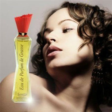 F08 Ileane Iléane : Oriental Doux - Eau de Parfum Femme