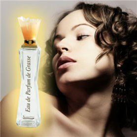 Osmosis: Powdered Floral Oriental - Eau de Parfum för kvinnor Sensitive - 1