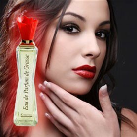 F17 Lea Lea : Floral Oriental - Eau de Parfum Femme