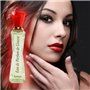 F17 Lea Lea: Floral Oriental - Eau de Parfum para mulher