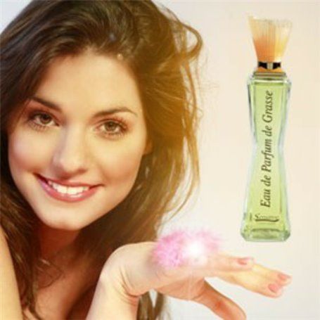 Sensitive Vera: Bouquet Floral - Eau de Parfum pentru femei Sensitive - 1
