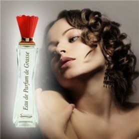 F20 Lili Lili: Chypre Fruité - Women's Eau de Parfum
