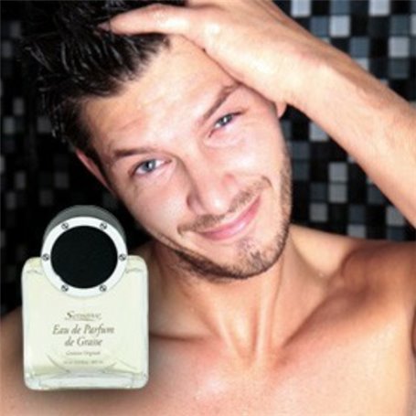 Deam: Oriental Woody Copper - Eau de Parfum para homem Sensitive - 1