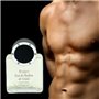 Man XL : Cuir Epicé - Eau de Parfum Homme Sensitive - 1