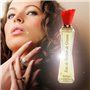 F60 Bella Bella: Oriental Fleuri - Eau de Parfum para mulher