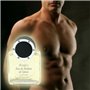 Enzo : Boisé Gourmand - Eau de Parfum Homme Sensitive - 1