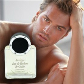 EL27 Romeo Romeo: Spicy Woody - Eau de Parfum para hombre