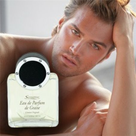 Roméo : Epicé Boisé - Eau de Parfum Homme Sensitive - 1