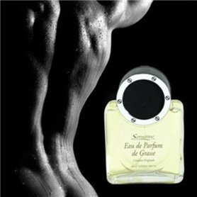 Pablo: Fresh Chypre - Eau de Parfum para hombres Sensitive - 1