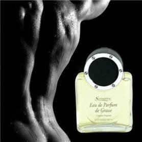Pablo : Chypré Frais - Eau de Parfum Homme Sensitive - 1