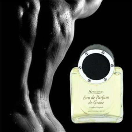 Pablo: Frischer Chypre - Herren Eau de Parfum Sensitive - 1