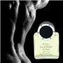 Pablo : Chypré Frais - Eau de Parfum Homme Sensitive - 1