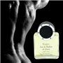 Pablo : Fresh Chypre - Erkekler için Eau de Parfum Sensitive - 1