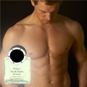 EL34 Matheo Mathéo : Fougère Orientale - Eau de Parfum Homme