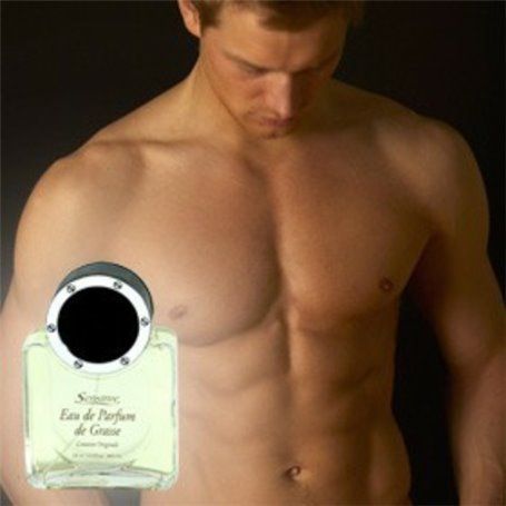 Sensitive Mathéo: Fougère Orientale - Apă de parfum pentru bărbați Sensitive - 1
