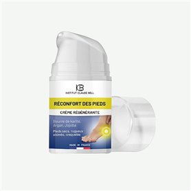 Institut Claude Bell Foot Comfort Treatment Institut Claude Bell - 1