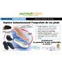 Pediexpert Pantoufles ConfoShoes à Mémoire de Forme Ineldea - 2