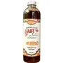 Shampoing d'Alep No-poo au Miel Babymiel Alepia - 1