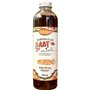 Organic Aleppo Shampoo No-poo with Honey Babymiel Alepia - 1