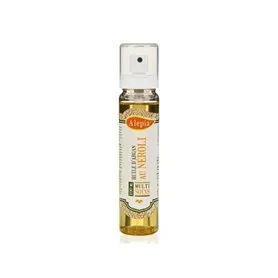Huile d'Argan Bio à la Fleur d'Oranger Alepia - 1