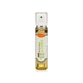 Huile d'Argan Bio au Jasmin Alepia - 1
