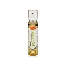 Organic Argan Oil with Jasmine Alepia - 1