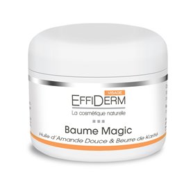 Effiderm Baume Magic Effiderm Baume Magic Multi-Usages