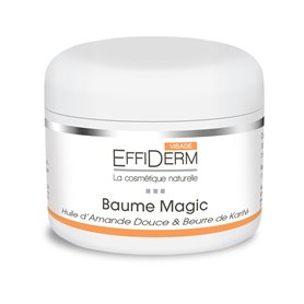 Effiderm Baume Magic Multi-Usages Ineldea - 1