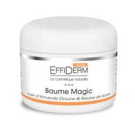 Effiderm Magic Multi-Use Balm Ineldea - 1