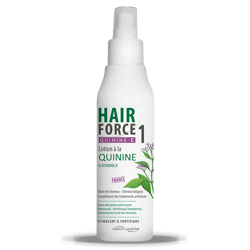 Hair Force One Quinine C Toning Anti-Hair Loss Lotion Hair Force One Quinine C Toning Anti-Hair Loss Lotion